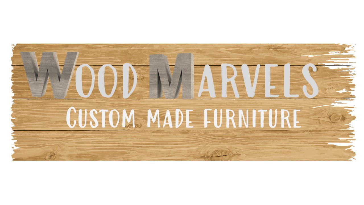 Wood Marvels Logo